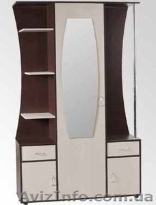 Прихожая Татьяна (компанит) #789727