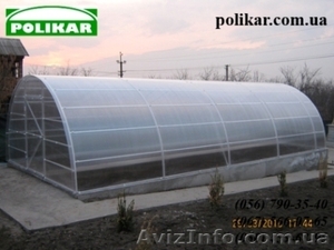 Теплицы под ключ Днепропетровск #789235