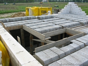 Сборно-монолитное перекрытие Терива. #797945