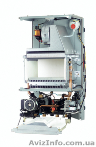 Котлы Saunier Duval #792962