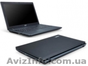 Ноутбук Acer TravelMate 5744Z-P624G50Mnkk #788058