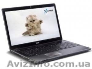 Ноутбук Acer Aspire 5750G-32352G32Mnkk #788040