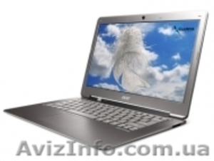 Acer Aspire S3-391 #788038