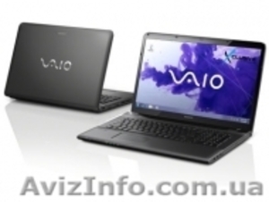 Sony VAIO SVZ1311X9RX #795147