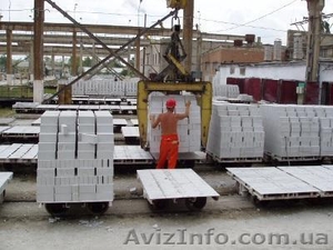 Продам кирпич по низким ценам #792407