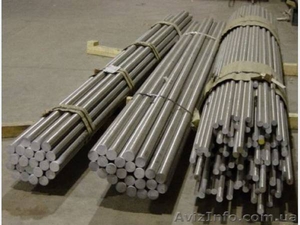 Круг титановый. #792270