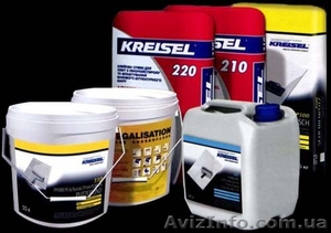 Строительные смеси Крайзель Винница #797021