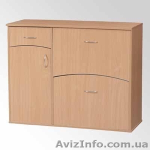 Тумбы под обувь ТО-5(компанит) #789787