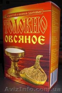 высококачественное овсяное толокно от производителя #785198