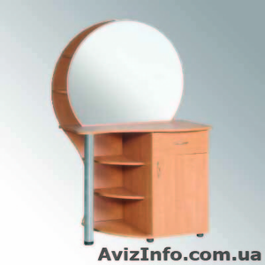 Трюмо-3	(компанит) #789642