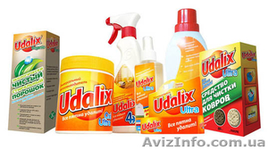 Пятновыводители Udalix Удаликс #784680