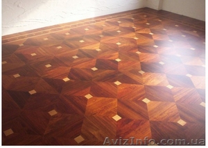 Услуги по укладке линолеума,  ковролина,  ламината в Черкассах #795594