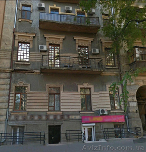 2-х комнатную квартиру (Нежинская - Льва Толстого) #780434