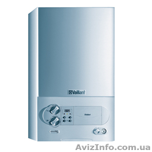 Настенные газовые котлы Vaillant #792965