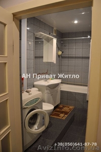 Светлая и аккуратная 2-х комнатная квартира в Центре города #792154