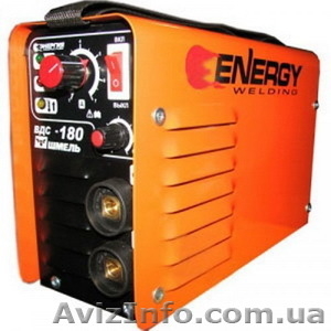 Магазин сварочного оборудования Пан Зварювальник #794611