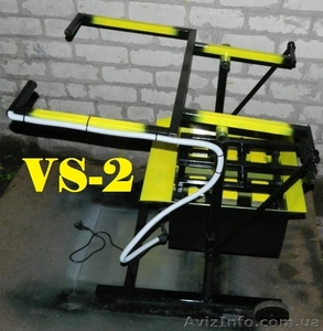 !НЕДОРОГО Станок оборудование для изготовления производства шлакоблока! #577646