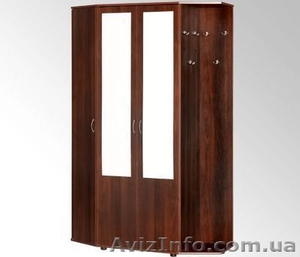 Прихожая Виктория (компанит) #789709