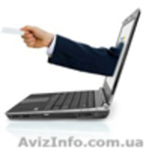 Візитки від виробника у Львові,  дизайн безкоштовно.  #794384