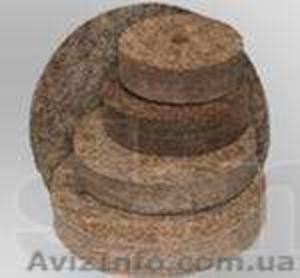 Войлочные круги. #792246