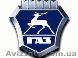 Крыло правое ГАЗ #790984