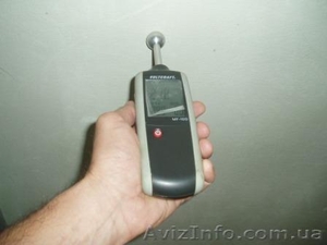 Вологі стіни. Грибок. Діагностика причин.  #785125