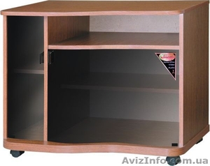 Волна. ТВ Тумба (компанит) #789806