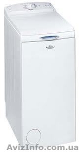 ЭТО НАДЕЖНО! СТИРАЛЬНЫЕ  МАШИНЫ  WHIRLPOOL  AWE 7515 качество, доставка, гарантия #787172