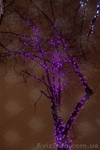 Светодиодная гирлянда #790517