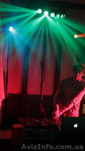 Дискотека на корпоратив,  весілля,  дні народження - Dj Victor Ivaniyk #784779