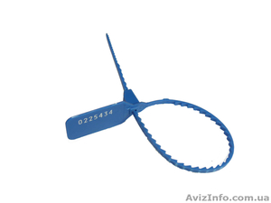 Профессиональные системы опломбирования #449533