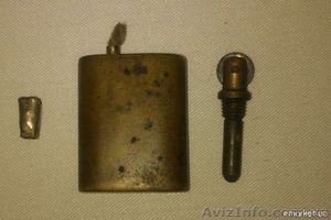 Зажигалка времен войны #798047