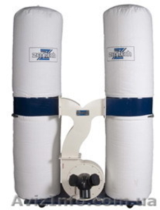 Промышленный пылесос Zenitech FM 300SA #789121