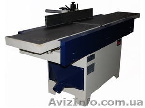 Фуговально-строгальный станок Zenitech FS 400 #789111