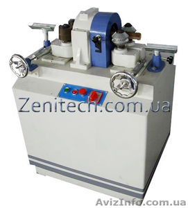 Круглопалочный станок Zenitech MX 8060 W #789113