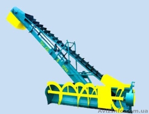 Зернопогрузчик ПЗ 250 #786310