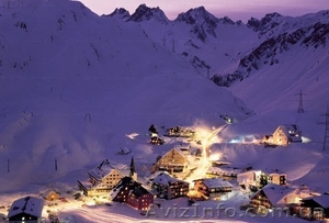 НОВОГОДНИЙ ЖДИАР!!! ( Новый Год и лыжи в Словакии) #788048