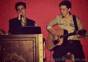 Терміново потрібен офіціант #814974