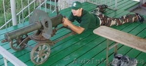 Измерю скорость полёта пули, дроби, картечи, стрелы #802017