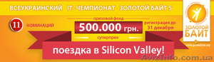 Заканчивается регистрация на Всеукраинский Чемпионат #812875