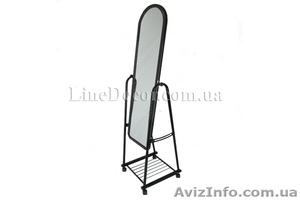 Зеркало напольное #805978