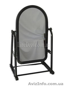 Зеркало напольное маленькое #805984