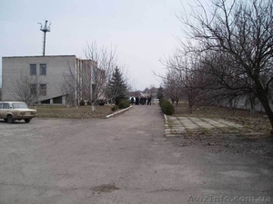 Продается производственная база Днепропетровск,  продажа производственных помещен #805496