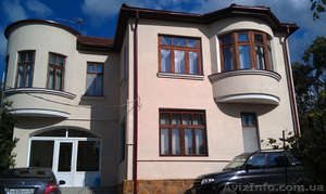 Пансионат Семейный отдых г. Кисловодск #809046