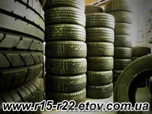Продаем шины в Харькове,  зимние шины,   всесезонные автопокрышки #812953