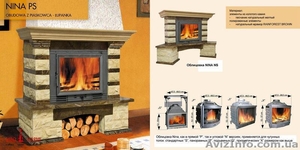 Каминные порталы и облицовка JaboMarmi по низким ценам.  #807058