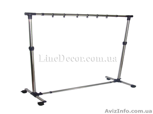 Стойка одноярусная (0201) #805987