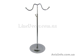 Стойка под сумки #806003