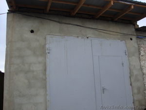 Продам кап.гараж на миллера #803164