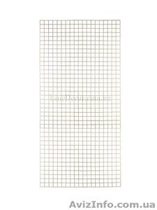 Торговое оборудование - решётка (0336)  #806023